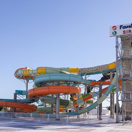 Fantazia Resort Marsa Alam Екстериор снимка