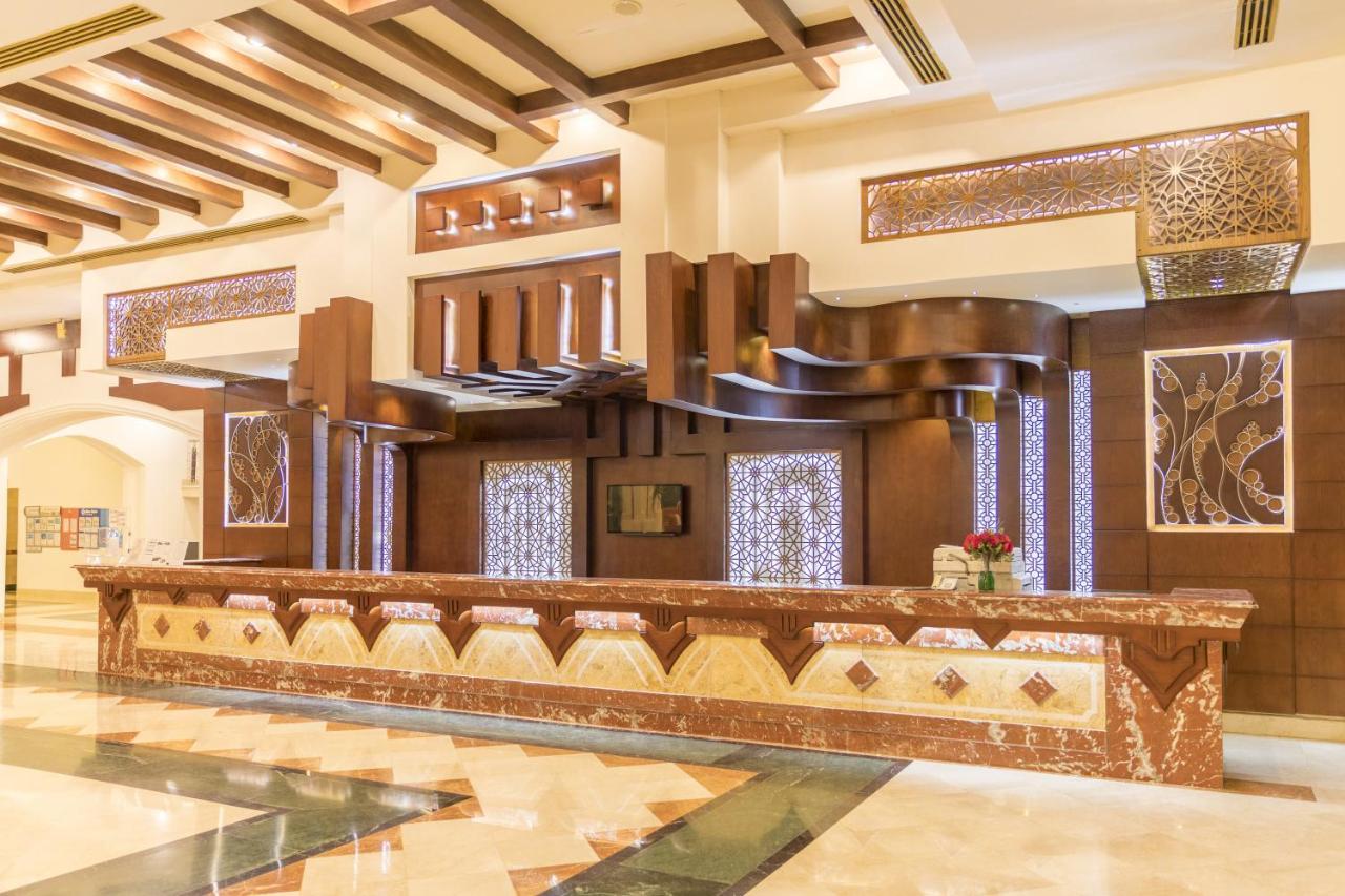 Fantazia Resort Marsa Alam Екстериор снимка