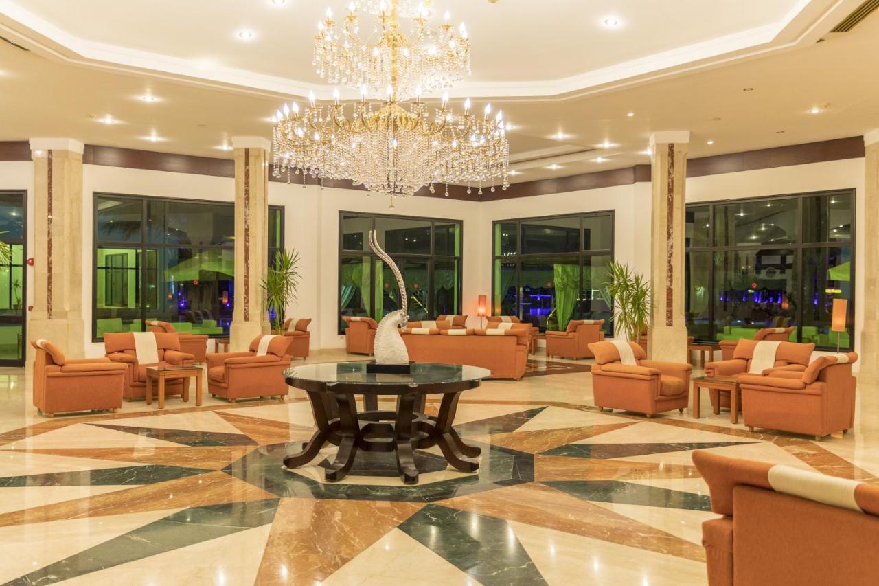 Fantazia Resort Marsa Alam Екстериор снимка