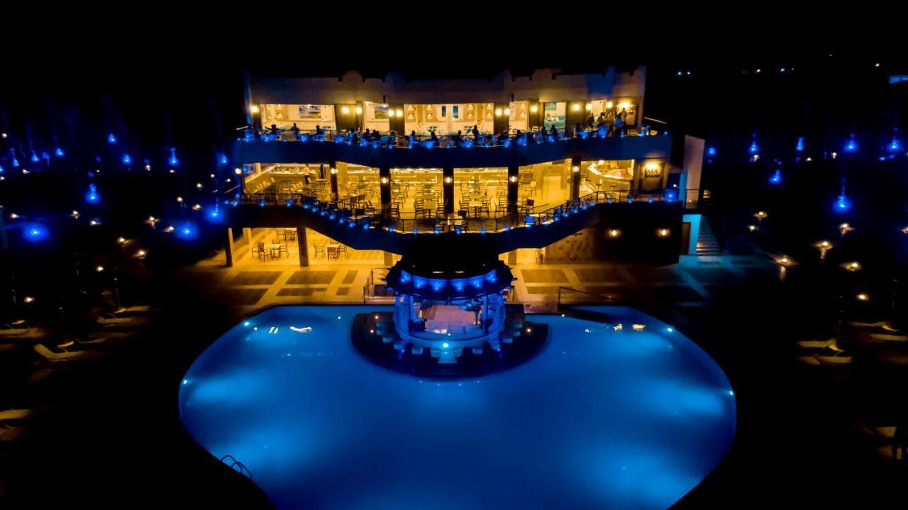 Fantazia Resort Marsa Alam Екстериор снимка