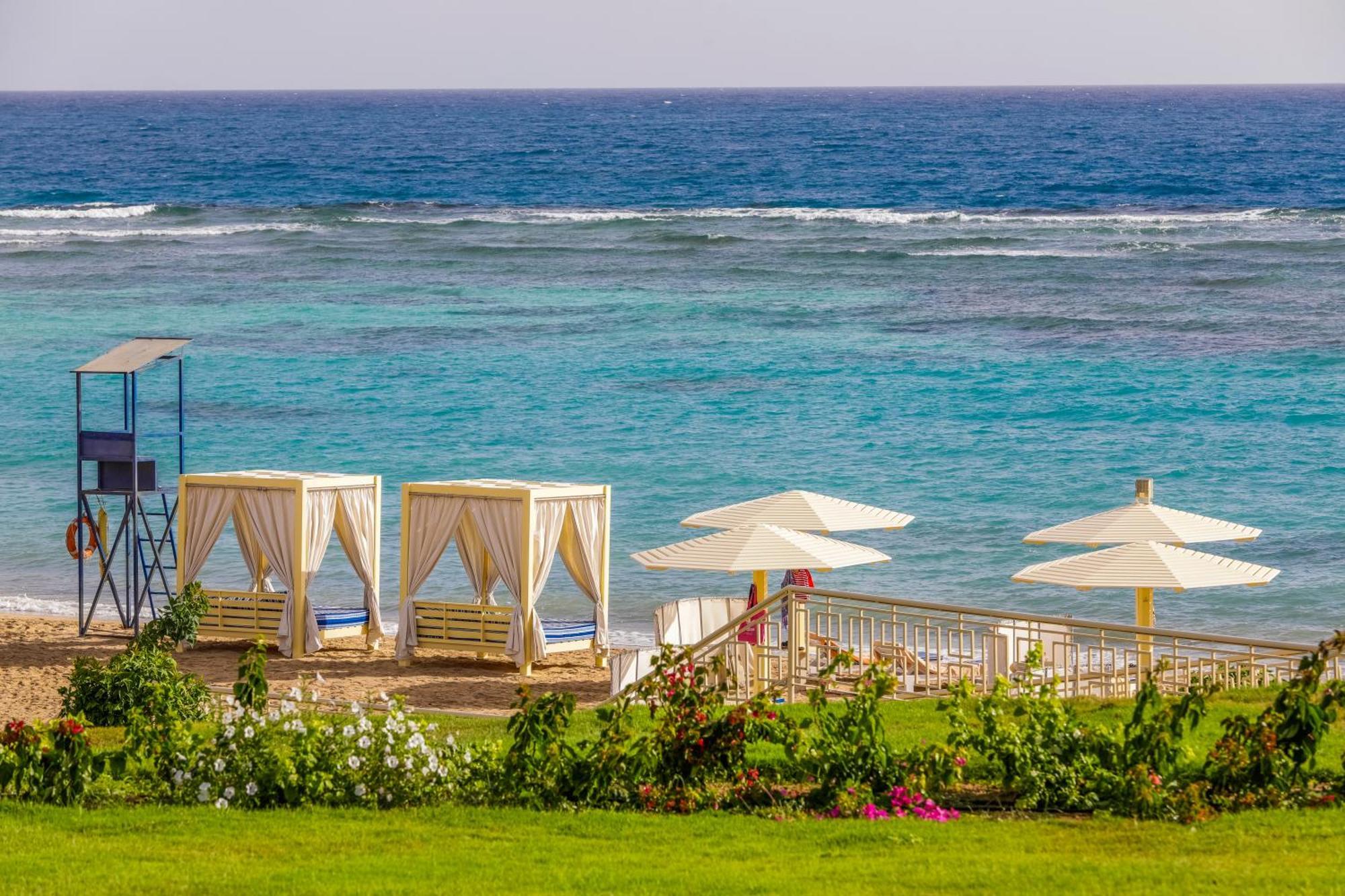 Fantazia Resort Marsa Alam Екстериор снимка