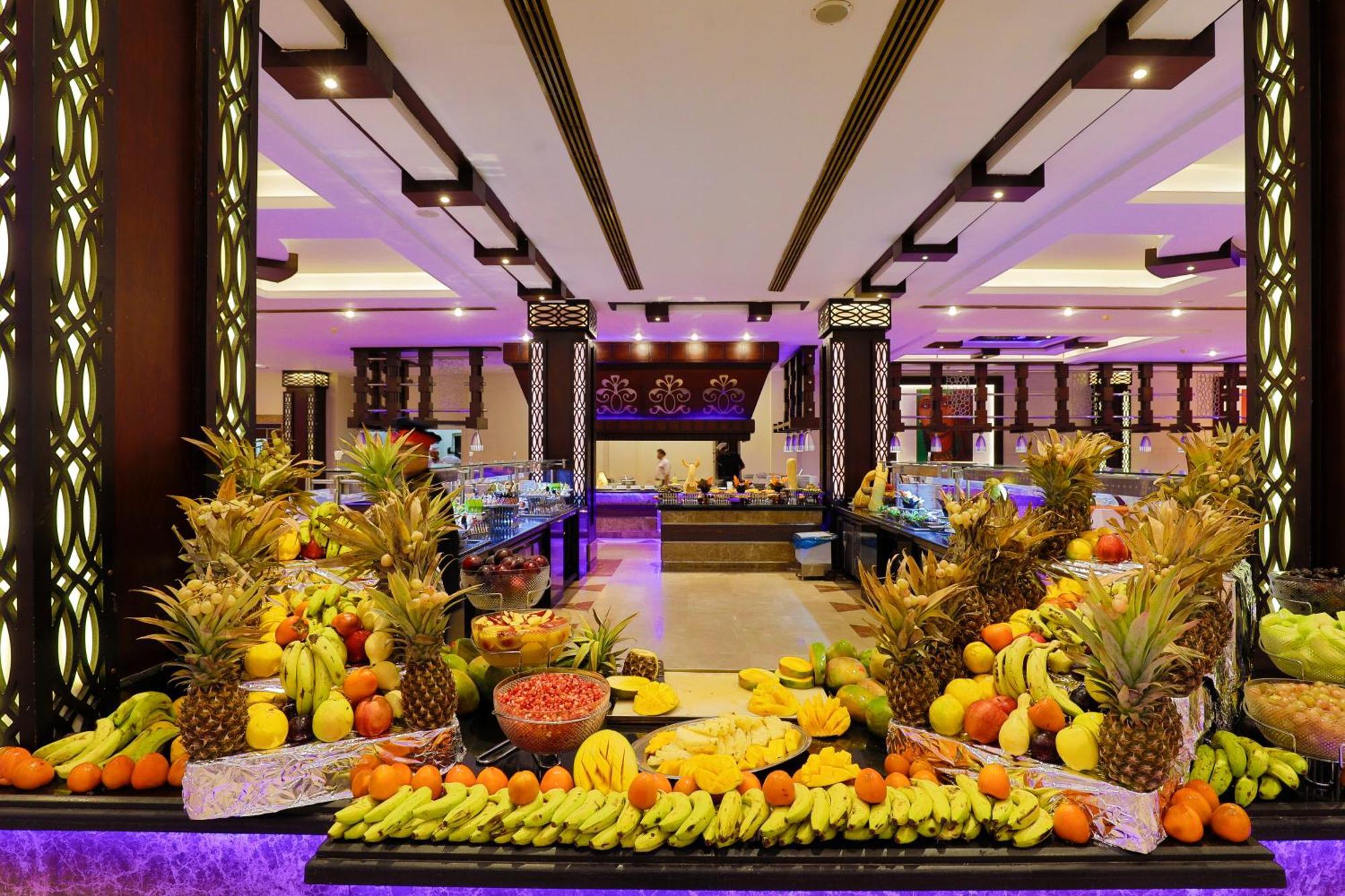 Fantazia Resort Marsa Alam Екстериор снимка