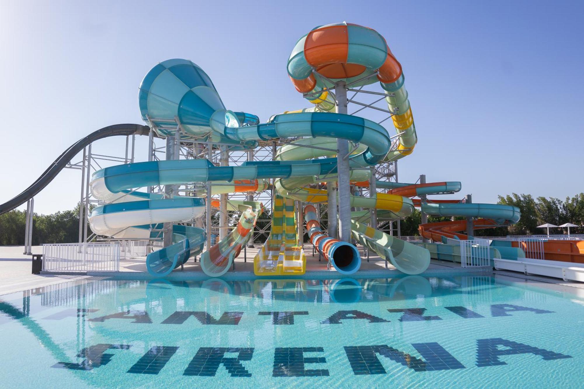 Fantazia Resort Marsa Alam Екстериор снимка