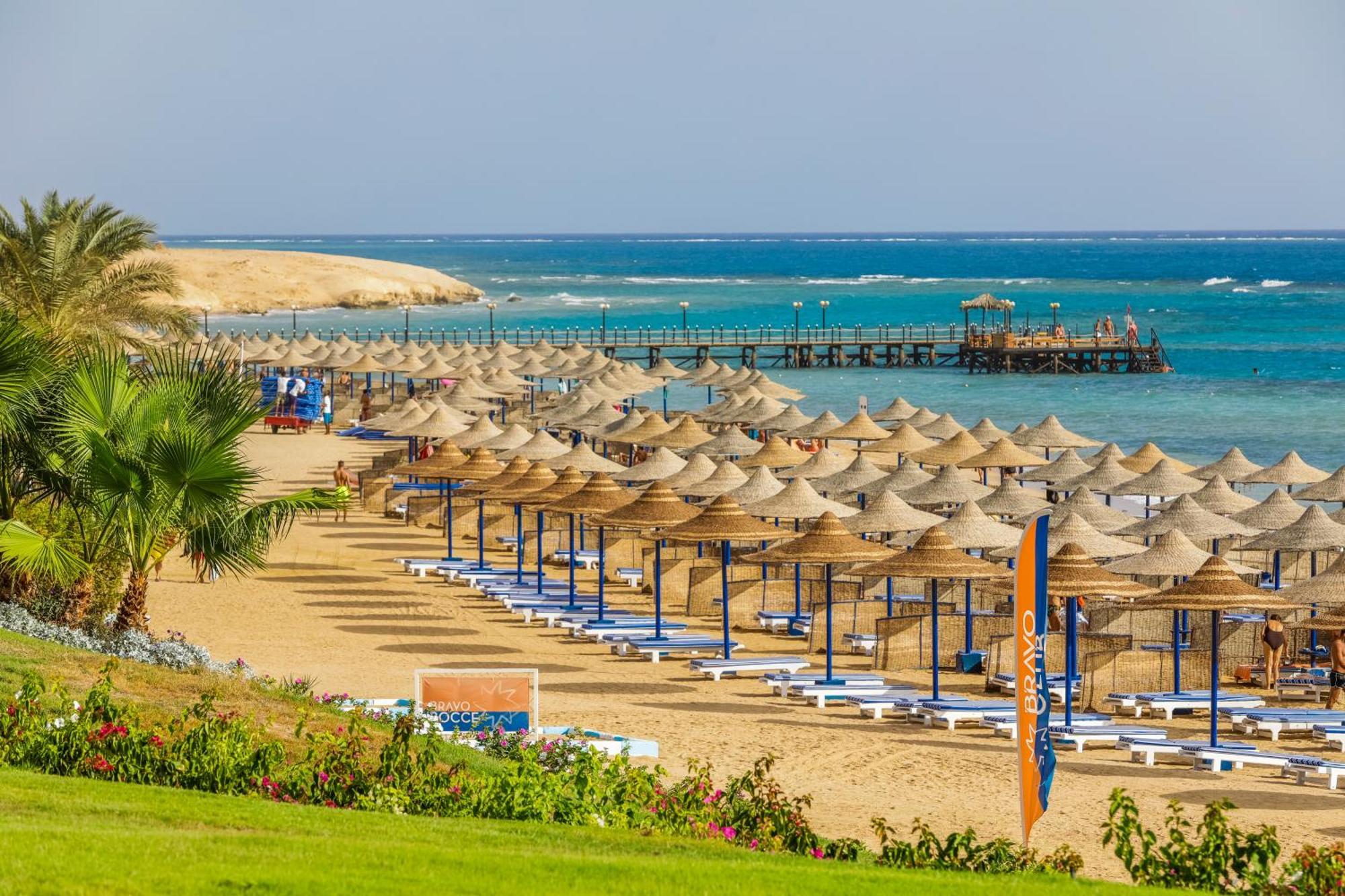 Fantazia Resort Marsa Alam Екстериор снимка