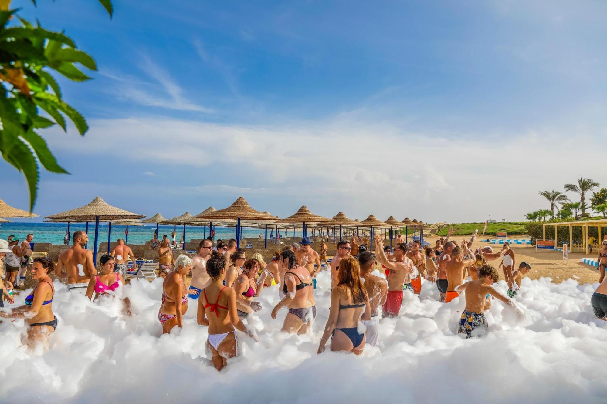 Fantazia Resort Marsa Alam Екстериор снимка