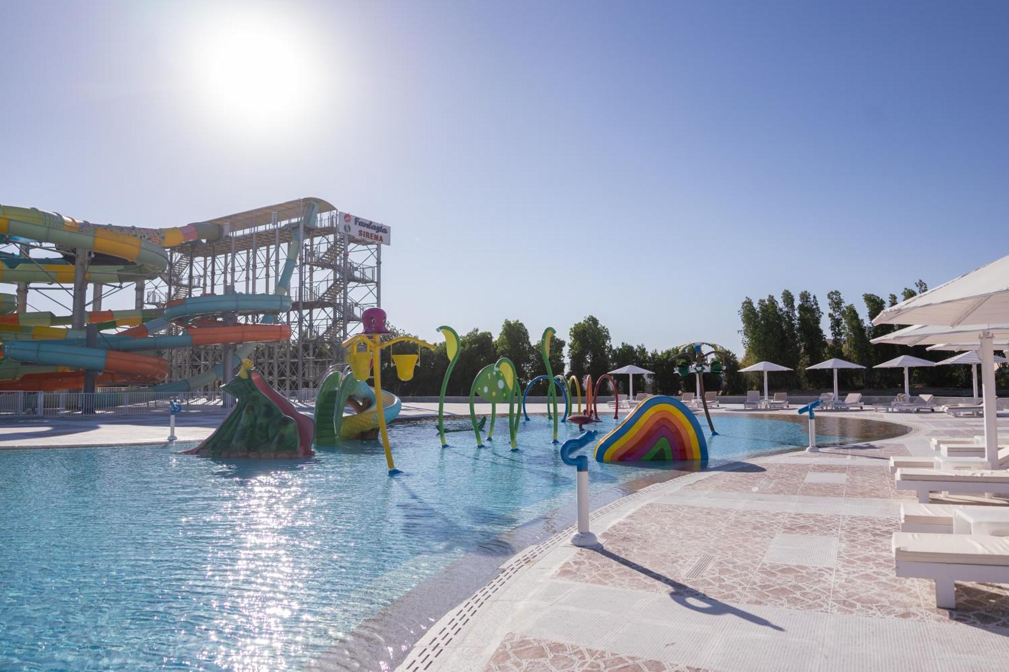 Fantazia Resort Marsa Alam Екстериор снимка